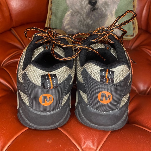 Merrell shoes - Picture 6 of 6